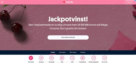 svenska casino bonus